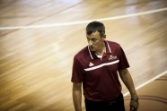 Basketbols, EČ: Latvijas U-20 puišu basketbola izlase pret Turcijas U-20 puišu basketbola izlasi - 39