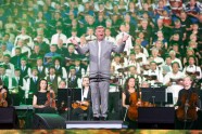 ‘Nāciju Grand Prix Riga 2017’  un 3. Eiropas koru olimpiādes noslēguma koncerts ‘Arēnā Rīga’ - 2
