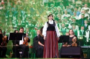 ‘Nāciju Grand Prix Riga 2017’  un 3. Eiropas koru olimpiādes noslēguma koncerts ‘Arēnā Rīga’ - 3