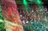 ‘Nāciju Grand Prix Riga 2017’  un 3. Eiropas koru olimpiādes noslēguma koncerts ‘Arēnā Rīga’ - 5