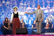 ‘Nāciju Grand Prix Riga 2017’  un 3. Eiropas koru olimpiādes noslēguma koncerts ‘Arēnā Rīga’ - 6