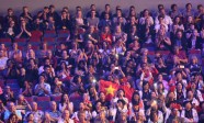 ‘Nāciju Grand Prix Riga 2017’  un 3. Eiropas koru olimpiādes noslēguma koncerts ‘Arēnā Rīga’ - 17