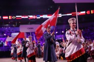 ‘Nāciju Grand Prix Riga 2017’  un 3. Eiropas koru olimpiādes noslēguma koncerts ‘Arēnā Rīga’ - 19