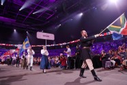 ‘Nāciju Grand Prix Riga 2017’  un 3. Eiropas koru olimpiādes noslēguma koncerts ‘Arēnā Rīga’ - 22