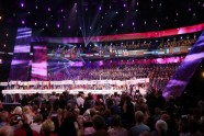 ‘Nāciju Grand Prix Riga 2017’  un 3. Eiropas koru olimpiādes noslēguma koncerts ‘Arēnā Rīga’ - 23