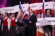 ‘Nāciju Grand Prix Riga 2017’  un 3. Eiropas koru olimpiādes noslēguma koncerts ‘Arēnā Rīga’ - 25