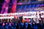 ‘Nāciju Grand Prix Riga 2017’  un 3. Eiropas koru olimpiādes noslēguma koncerts ‘Arēnā Rīga’ - 28