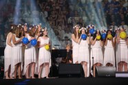 ‘Nāciju Grand Prix Riga 2017’  un 3. Eiropas koru olimpiādes noslēguma koncerts ‘Arēnā Rīga’ - 36