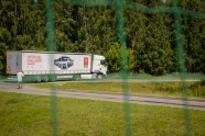 Noskaidrots ekonomiskākais 'Renault Truck' vadītājs Latvijā - 5