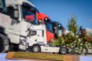 Noskaidrots ekonomiskākais 'Renault Truck' vadītājs Latvijā - 7