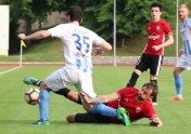 Futbols, Latvijas virslīga: Riga FC - Liepāja/Mogo - 11