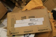 11:37 "Latvijas pasts" saņēmis 63 bojātus pasta sūtījumu maisus no Apvienotās Karalistes - 2