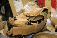 11:37 "Latvijas pasts" saņēmis 63 bojātus pasta sūtījumu maisus no Apvienotās Karalistes - 3