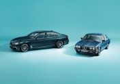 BMW 7. sērijas Edition 40 Jahre - 5