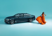 BMW 7. sērijas Edition 40 Jahre - 6