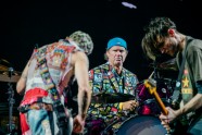 Red Hot Chili Peppers - Rīga, 2017 - 83