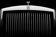 Rolls-Royce Phantom (2017) - 2