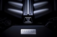 Rolls-Royce Phantom (2017) - 8