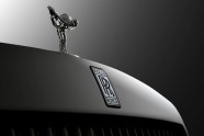 Rolls-Royce Phantom (2017) - 9