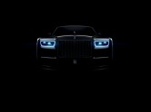 Rolls-Royce Phantom (2017) - 10