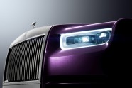 Rolls-Royce Phantom (2017) - 11