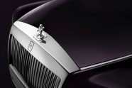 Rolls-Royce Phantom (2017) - 12