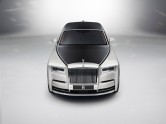 Rolls-Royce Phantom (2017) - 18