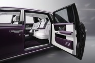 Rolls-Royce Phantom (2017) - 21