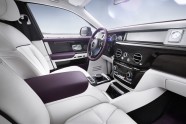Rolls-Royce Phantom (2017) - 22