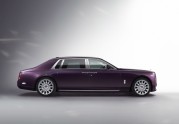 Rolls-Royce Phantom (2017) - 23