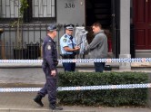 Policijas pretterorisma reidi Sidnejā - 3
