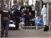 Policijas pretterorisma reidi Sidnejā - 7