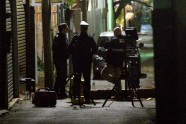 Policijas pretterorisma reidi Sidnejā - 9