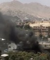 Sprādziens Kabulā  - 3
