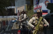 Sprādziens Kabulā  - 9