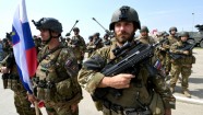 Nato militārās mācības Gruzijā Noble Partner 2017  - 3