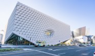 The Broad, Los Angeles shutterstock_469213061