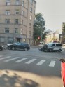 Trīs automašīnu avārija Rīgā - 9