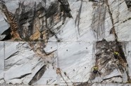 Altisimo kalna marmora raktuves - 3