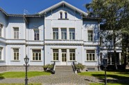 Villa Filix Jūrmalā - 1