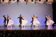 18. Starptautiskais baleta festivāls 'Baleta zvaigznes Jūrmalā' - 1