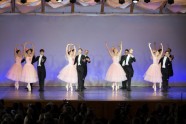 18. Starptautiskais baleta festivāls 'Baleta zvaigznes Jūrmalā' - 2