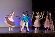 18. Starptautiskais baleta festivāls 'Baleta zvaigznes Jūrmalā' - 3