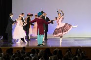 18. Starptautiskais baleta festivāls 'Baleta zvaigznes Jūrmalā' - 4