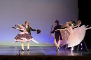 18. Starptautiskais baleta festivāls 'Baleta zvaigznes Jūrmalā' - 5