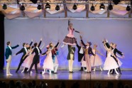 18. Starptautiskais baleta festivāls 'Baleta zvaigznes Jūrmalā' - 6