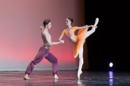 18. Starptautiskais baleta festivāls 'Baleta zvaigznes Jūrmalā' - 10
