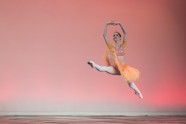 18. Starptautiskais baleta festivāls 'Baleta zvaigznes Jūrmalā' - 11