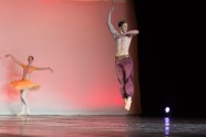18. Starptautiskais baleta festivāls 'Baleta zvaigznes Jūrmalā' - 12