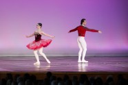 18. Starptautiskais baleta festivāls 'Baleta zvaigznes Jūrmalā' - 18